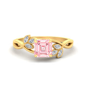 floral-leaf-asscher-cut-vivid-pink-engagement-ring-in-yellow-gold-fdenr10962asgvpinksleep-nl-yg.jpg