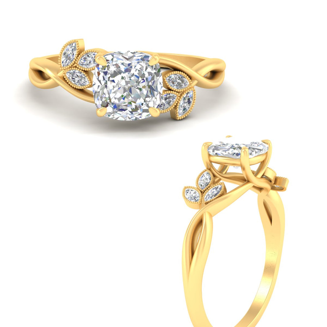 floral-leaf-cushion-cut-diamond-engagement-ring-in-yellow-gold-fdenr10962cuangle3-nl-yg.jpg