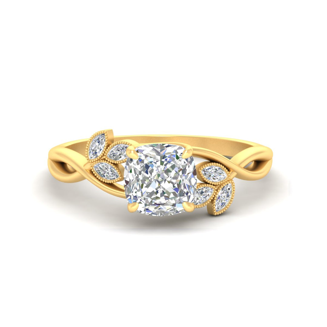 floral-leaf-cushion-cut-diamond-engagement-ring-in-yellow-gold-fdenr10962cusleep-nl-yg.jpg