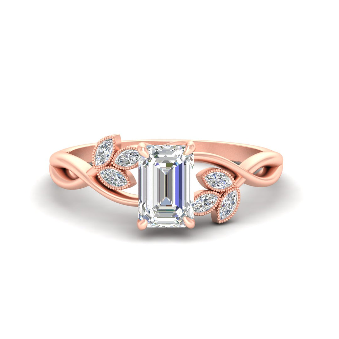 floral-leaf-emerald-cut-diamond-engagement-ring-in-rose-gold-fdenr10962emsleep-nl-rg.jpg