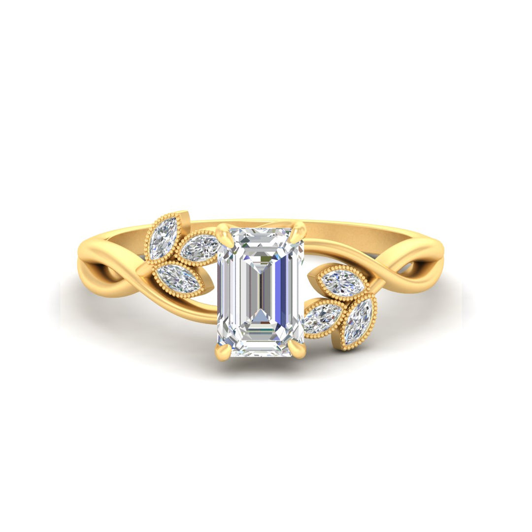 floral-leaf-emerald-cut-diamond-engagement-ring-in-yellow-gold-fdenr10962emsleep-nl-yg.jpg