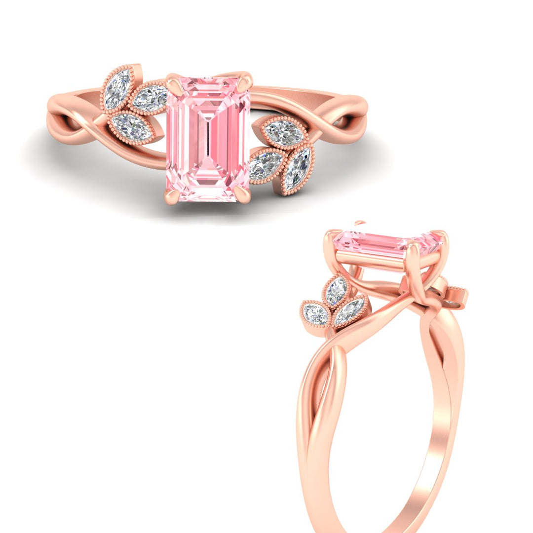 floral-leaf-emerald-cut-vivid-pink-engagement-ring-in-rose-gold-fdenr10962emgvpinkangle3-nl-rg.jpg