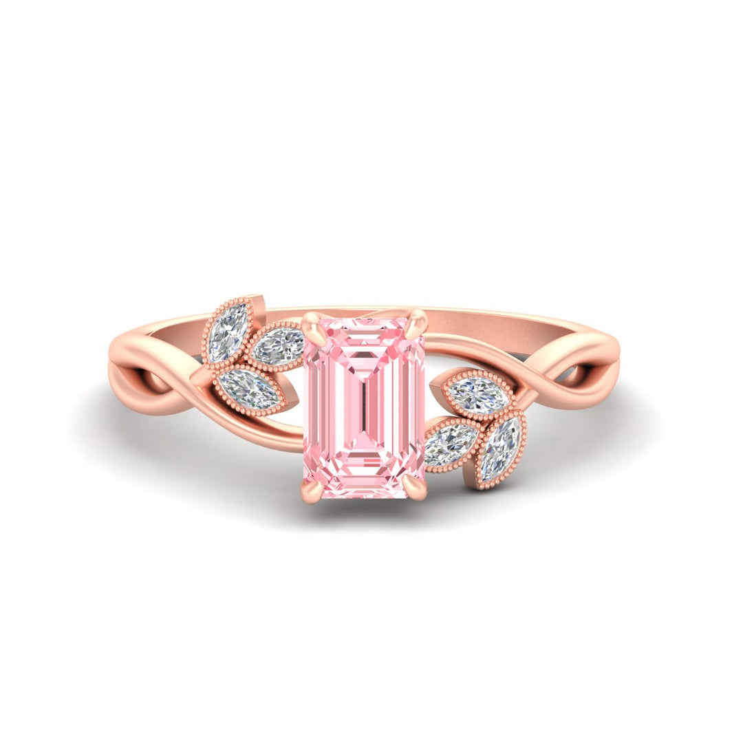 floral-leaf-emerald-cut-vivid-pink-engagement-ring-in-rose-gold-fdenr10962emgvpinksleep-nl-rg.jpg