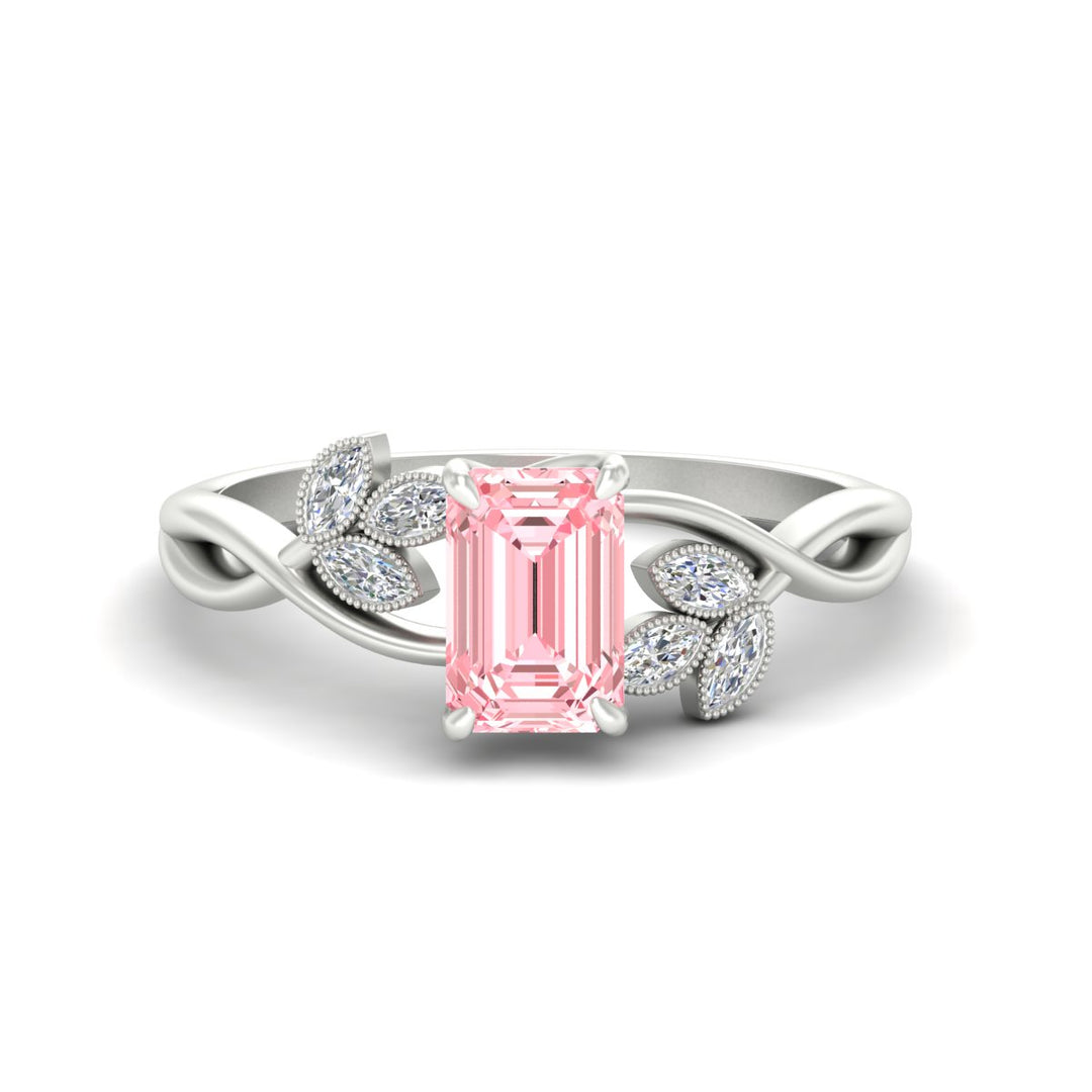 floral-leaf-emerald-cut-vivid-pink-engagement-ring-in-white-gold-fdenr10962emgvpinksleep-nl-wg.jpg