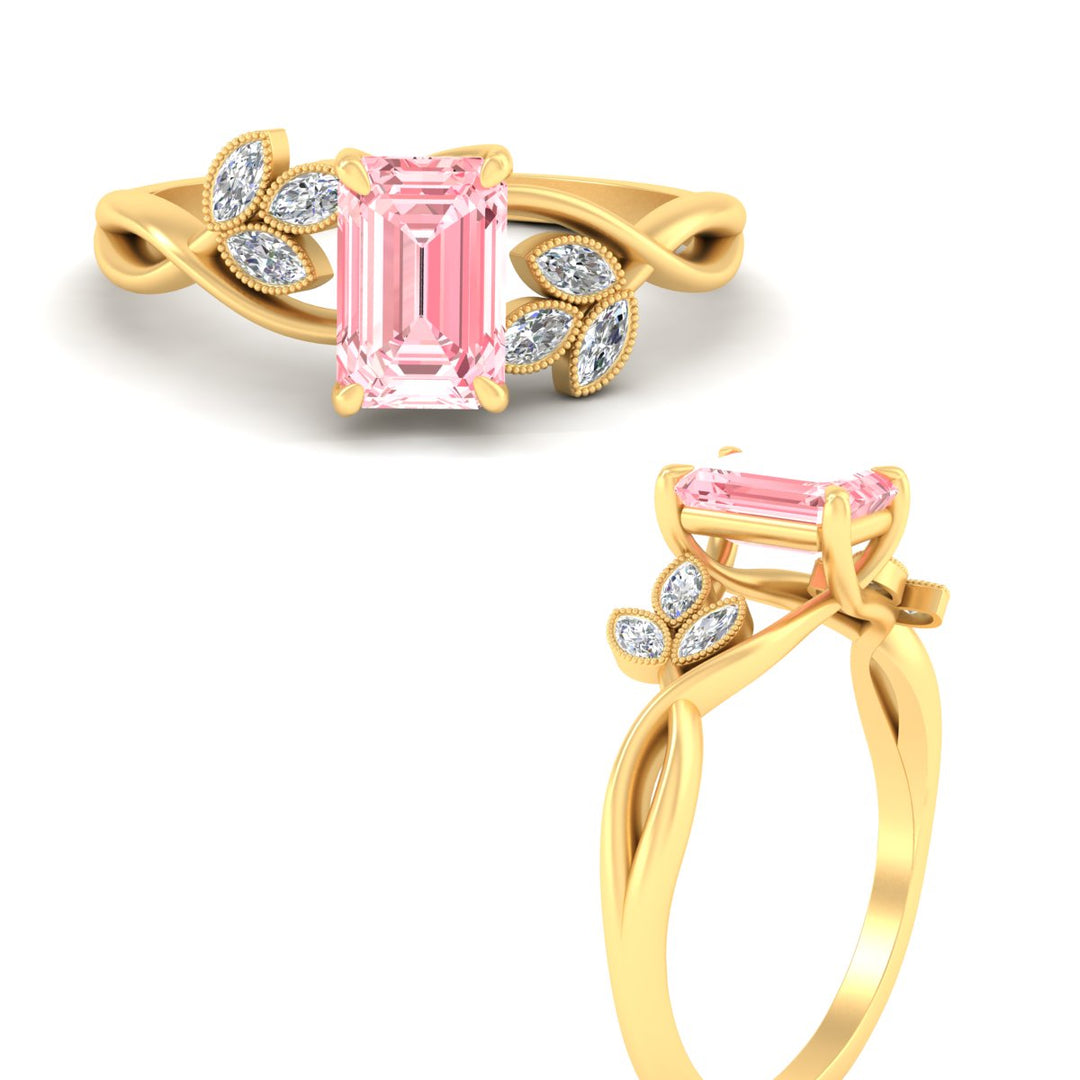 floral-leaf-emerald-cut-vivid-pink-engagement-ring-in-yellow-gold-fdenr10962emgvpinkangle3-nl-yg.jpg