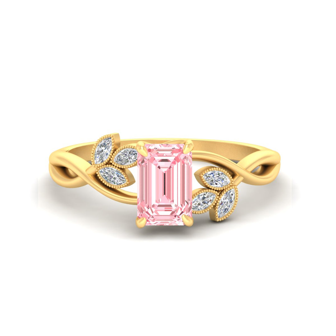 floral-leaf-emerald-cut-vivid-pink-engagement-ring-in-yellow-gold-fdenr10962emgvpinksleep-nl-yg.jpg
