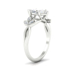 Load image into Gallery viewer, floral-leaf-marquise-cut-diamond-engagement-ring-in-white-gold-fdenr10962mqangle2-nl-wg.jpg