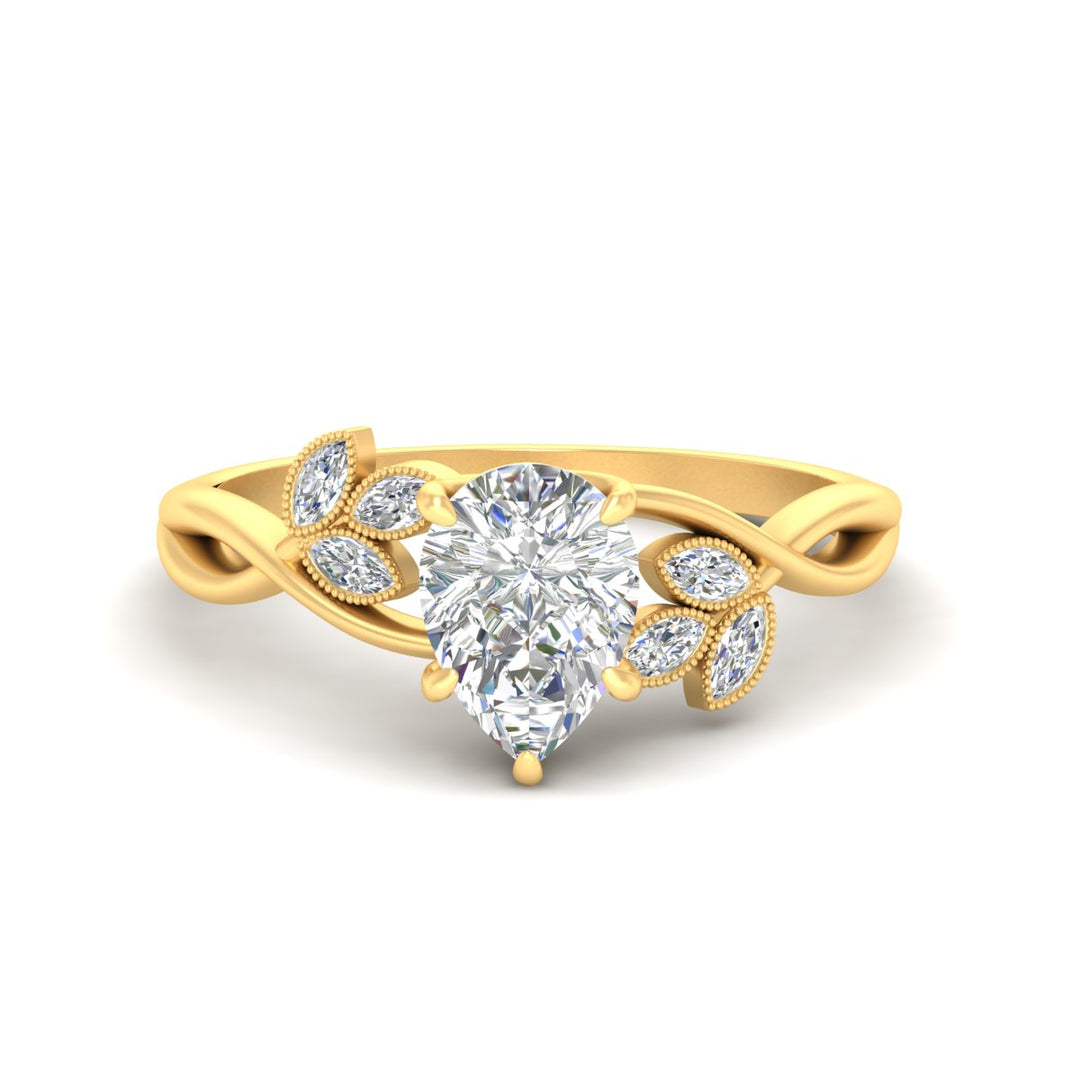 floral-leaf-pear-shaped-diamond-engagement-ring-in-yellow-gold-fdenr10962pesleep-nl-yg.jpg