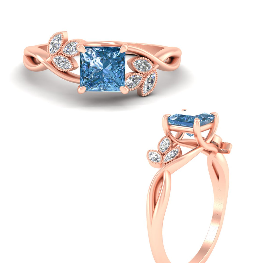 floral-leaf-princess-cut-vivid-blue-engagement-ring-in-rose-gold-fdenr10962prgvblueangle3-nl-rg.jpg