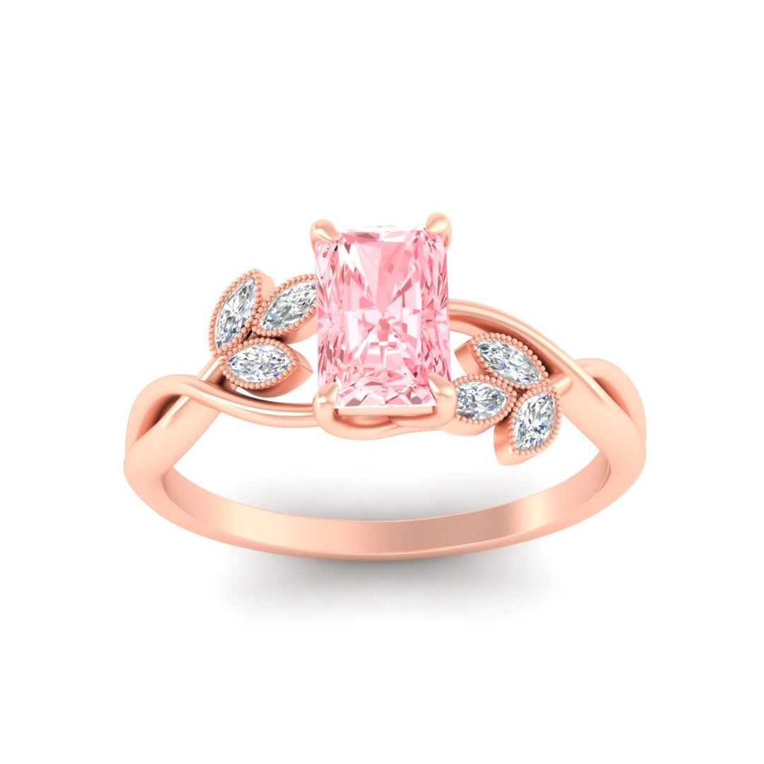 floral-leaf-radiant-cut-vivid-pink-engagement-ring-in-rose-gold-fdenr10962ragvpinkangle5-nl-rg.jpg