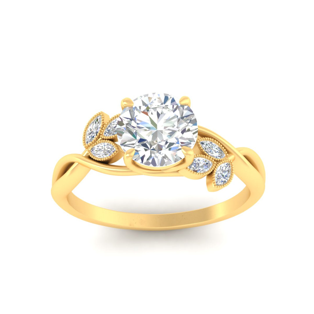 floral-leaf-round-cut-diamond-engagement-ring-in-yellow-gold-fdenr10962roangle5-nl-yg.jpg