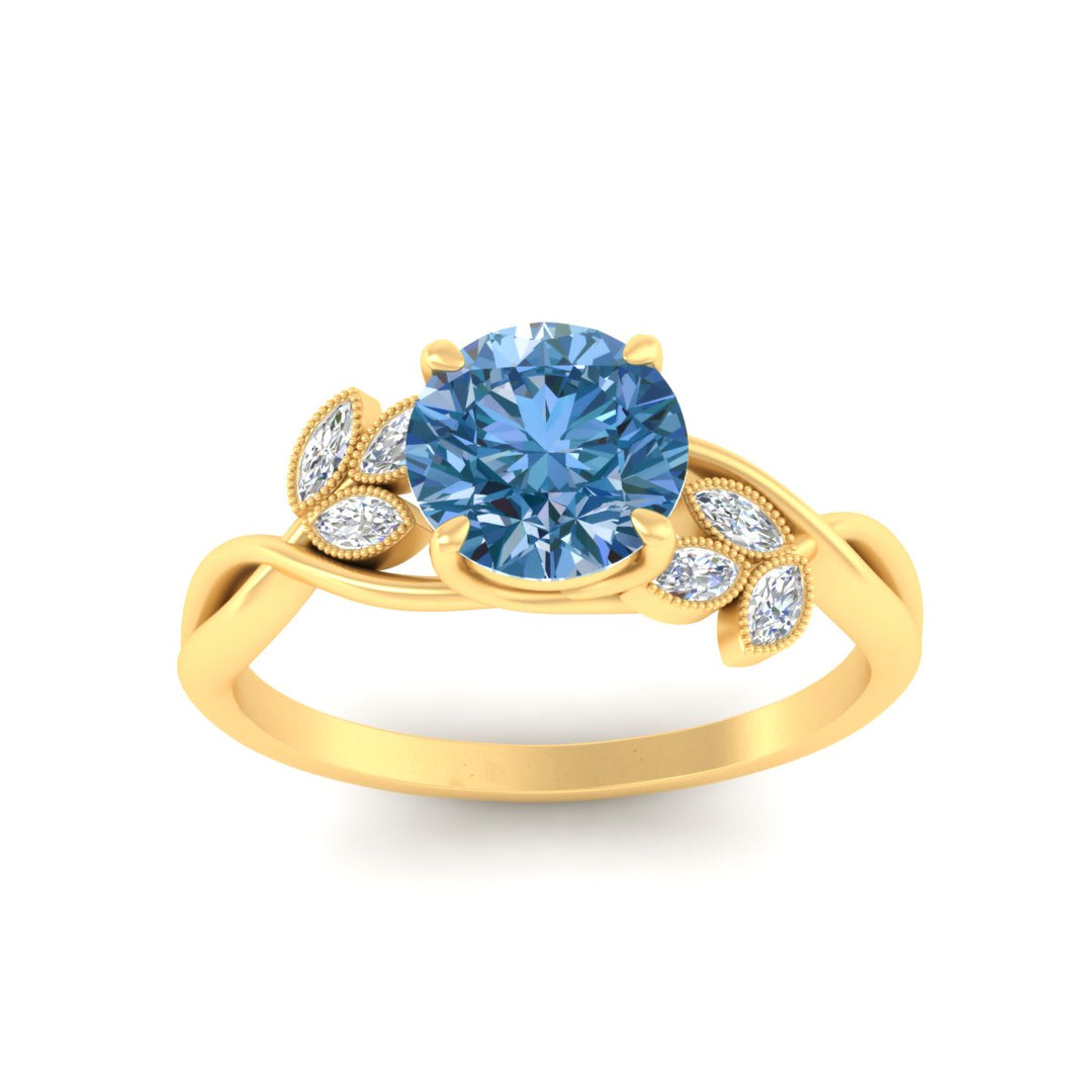 floral-leaf-round-cut-vivid-blue-engagement-ring-in-yellow-gold-fdenr10962rogvblueangle5-nl-yg.jpg