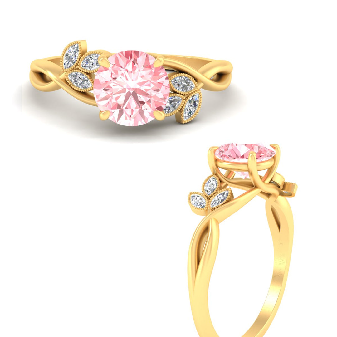 floral-leaf-round-cut-vivid-pink-engagement-ring-in-yellow-gold-fdenr10962rogvpinkangle3-nl-yg.jpg