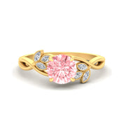 floral-leaf-round-cut-vivid-pink-engagement-ring-in-yellow-gold-fdenr10962rogvpinksleep-nl-yg.jpg