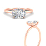 Load image into Gallery viewer, horizontal-oval-4-prong-diamond-engagement-ring-in-rose-gold-fd11749ovrangle3-nl-rg.jpg?v=1788845284
