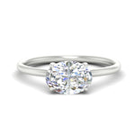 Load image into Gallery viewer, horizontal-oval-4-prong-diamond-engagement-ring-in-white-gold-fd11749ovrsleep-nl-wg.jpg?v=1788845285