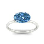 Load image into Gallery viewer, horizontal-oval-4-prong-vivid-blue-engagement-ring-in-white-gold-fd11749ovrgvblueangle5-nl-wg.jpg?v=1788845172