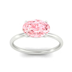 Load image into Gallery viewer, horizontal-oval-4-prong-vivid-pink-engagement-ring-in-white-gold-fd11749ovrgvpinkangle5-nl-wg.jpg?v=1788845255
