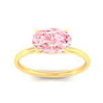 Load image into Gallery viewer, horizontal-oval-4-prong-vivid-pink-engagement-ring-in-yellow-gold-fd11749ovrgvpinkangle5-nl-yg.jpg?v=1788845255