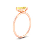 Load image into Gallery viewer, horizontal-oval-4-prong-vivid-yellow-engagement-ring-in-rose-gold-fd11749ovrgvyellowangle2-nl-rg.jpg?v=1788845201