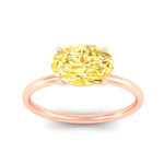Load image into Gallery viewer, horizontal-oval-4-prong-vivid-yellow-engagement-ring-in-rose-gold-fd11749ovrgvyellowangle5-nl-rg.jpg?v=1788845201