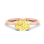Load image into Gallery viewer, horizontal-oval-4-prong-vivid-yellow-engagement-ring-in-rose-gold-fd11749ovrgvyellowsleep-nl-rg.jpg?v=1788845201