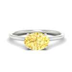 Load image into Gallery viewer, horizontal-oval-4-prong-vivid-yellow-engagement-ring-in-white-gold-fd11749ovrgvyellowsleep-nl-wg.jpg?v=1788845201