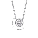 Load image into Gallery viewer, https://www.fascinatingdiamonds.com/cdn/shop/files/modern-bezel-set-2-carat-round-diamond-pendant-in-white-gold-fdpd10538_480x480.jpg?v=1768372910