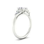 Load image into Gallery viewer, oval-cut-diamond-marquise-floral-engagement-ring-in-white-gold-fdenr11764ovangle2-nl-wg.jpg