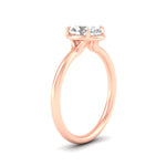 Load image into Gallery viewer, oval-shaped-collet-set-solitaire-diamond-engagement-ring-in-rose-gold-fdenr11593ovangle2-nl-rg.jpg