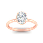 Load image into Gallery viewer, oval-shaped-collet-set-solitaire-diamond-engagement-ring-in-rose-gold-fdenr11593ovangle5-nl-rg.jpg