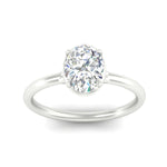 Load image into Gallery viewer, oval-shaped-collet-set-solitaire-diamond-engagement-ring-in-white-gold-fdenr11593ovangle5-nl-wg.jpg