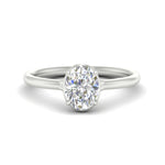 Load image into Gallery viewer, oval-shaped-collet-set-solitaire-diamond-engagement-ring-in-white-gold-fdenr11593ovsleep-nl-wg.jpg