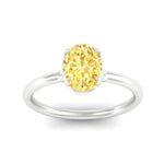 Load image into Gallery viewer, oval-shaped-collet-set-solitaire-vivid-yellow-engagement-ring-in-white-gold-fdenr11593ovgvyellowangle5-nl-wg.jpg