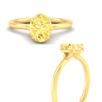 Load image into Gallery viewer, oval-shaped-collet-set-solitaire-vivid-yellow-engagement-ring-in-yellow-gold-fdenr11593ovgvyellowangle3-nl-yg.jpg