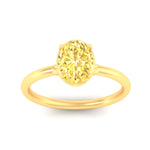 Load image into Gallery viewer, oval-shaped-collet-set-solitaire-vivid-yellow-engagement-ring-in-yellow-gold-fdenr11593ovgvyellowangle5-nl-yg.jpg