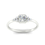Load image into Gallery viewer, petite-bezel-set-asscher-cut-diamond-engagement-ring-in-white-gold-fdenr9175asangle5-nl-wg.jpg