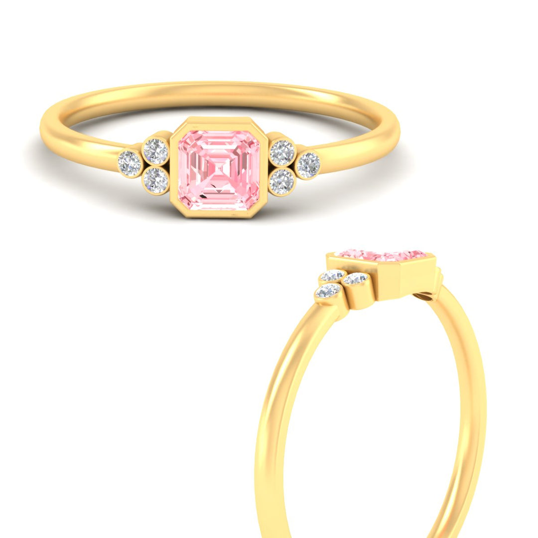 petite-bezel-set-asscher-cut-vivid-pink-engagement-ring-in-yellow-gold-fdenr9175asgvpinkangle3-nl-yg.jpg