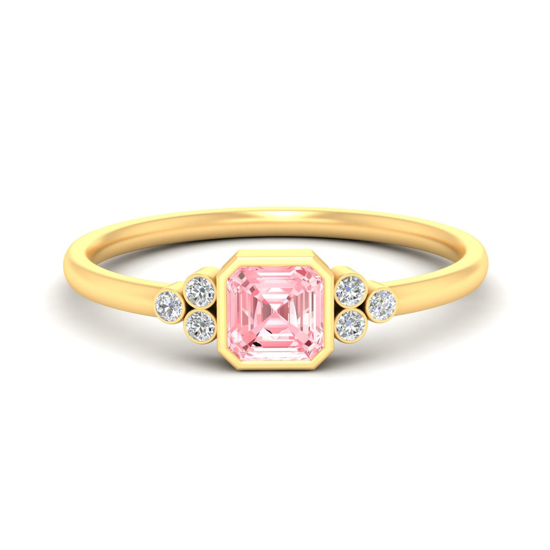 petite-bezel-set-asscher-cut-vivid-pink-engagement-ring-in-yellow-gold-fdenr9175asgvpinksleep-nl-yg.jpg