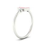 Load image into Gallery viewer, petite-bezel-set-emerald-cut-vivid-pink-engagement-ring-in-white-gold-fdenr9175emgvpinkangle2-nl-wg.jpg