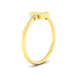 Load image into Gallery viewer, petite-bezel-set-emerald-cut-vivid-yellow-engagement-ring-in-yellow-gold-fdenr9175emgvyellowangle2-nl-yg.jpg