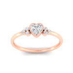 Load image into Gallery viewer, petite-bezel-set-heart-shaped-diamond-engagement-ring-in-rose-gold-fdenr9175htangle5-nl-rg.jpg