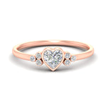 Load image into Gallery viewer, petite-bezel-set-heart-shaped-diamond-engagement-ring-in-rose-gold-fdenr9175htsleep-nl-rg.jpg