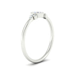 Load image into Gallery viewer, petite-bezel-set-heart-shaped-diamond-engagement-ring-in-white-gold-fdenr9175htangle2-nl-wg.jpg