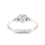 Load image into Gallery viewer, petite-bezel-set-heart-shaped-diamond-engagement-ring-in-white-gold-fdenr9175htangle5-nl-wg.jpg