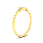 Load image into Gallery viewer, petite-bezel-set-heart-shaped-diamond-engagement-ring-in-yellow-gold-fdenr9175htangle2-nl-yg.jpg
