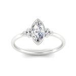 Load image into Gallery viewer, petite-bezel-set-marquise-cut-diamond-engagement-ring-in-white-gold-fdenr9175mqangle5-nl-wg.jpg