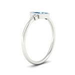 Load image into Gallery viewer, petite-bezel-set-marquise-cut-vivid-blue-engagement-ring-in-white-gold-fdenr9175mqgvblueangle2-nl-wg.jpg