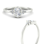 Load image into Gallery viewer, petite-bezel-set-oval-shaped-diamond-engagement-ring-in-white-gold-fdenr9175ovangle3-nl-wg.jpg