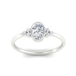 Load image into Gallery viewer, petite-bezel-set-oval-shaped-diamond-engagement-ring-in-white-gold-fdenr9175ovangle5-nl-wg.jpg